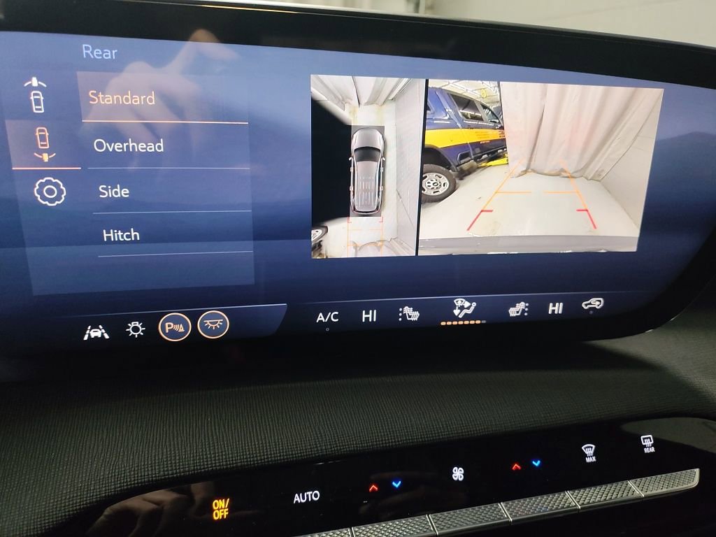 New 2026 Buick Enclave Preferred w/ Power Package image 33