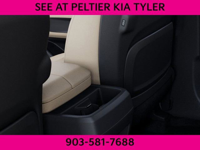 New 2027 Kia Telluride X-Line EX image 28