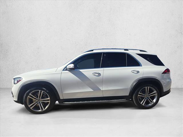 Used 2021 Mercedes-Benz GLE 350 image 9