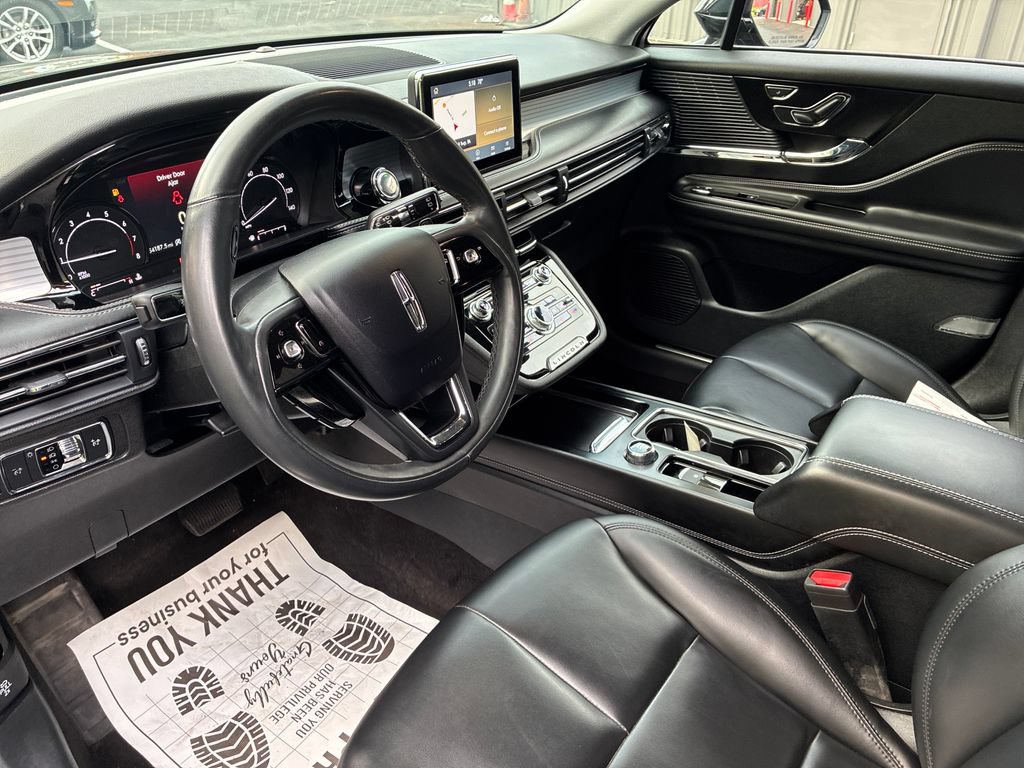 Used 2021 Lincoln Corsair AWD w/ Equipment Group 101A image 14