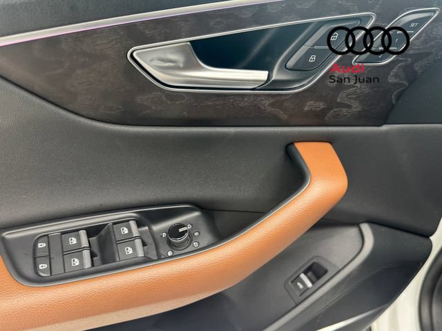 Used 2019 Audi Q8 Premium Plus AWD/4WD image 31