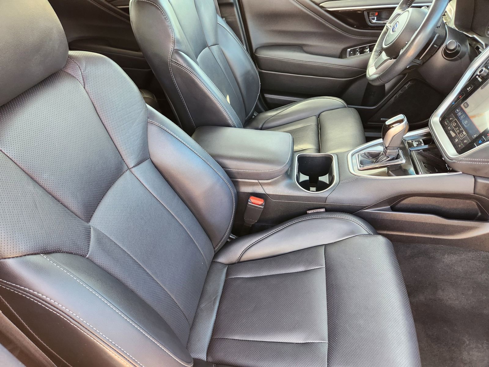 Used 2021 Subaru Outback Limited XT image 23