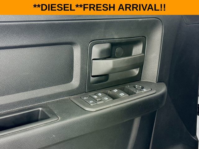 New 2025 RAM 2500 Tradesman image 18