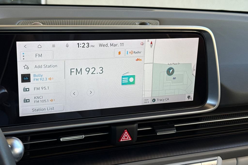 Used 2023 Hyundai Ioniq 6 SEL image 15