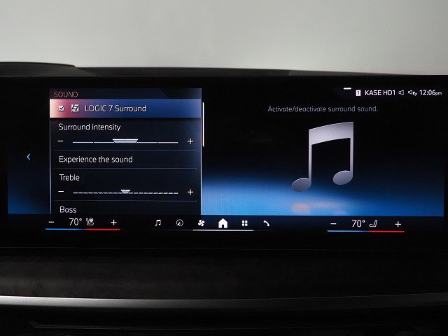 Used 2024 BMW X7 xDrive40i image 55