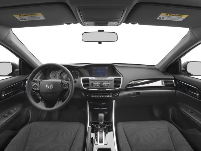 Used 2017 Honda Accord LX image 11