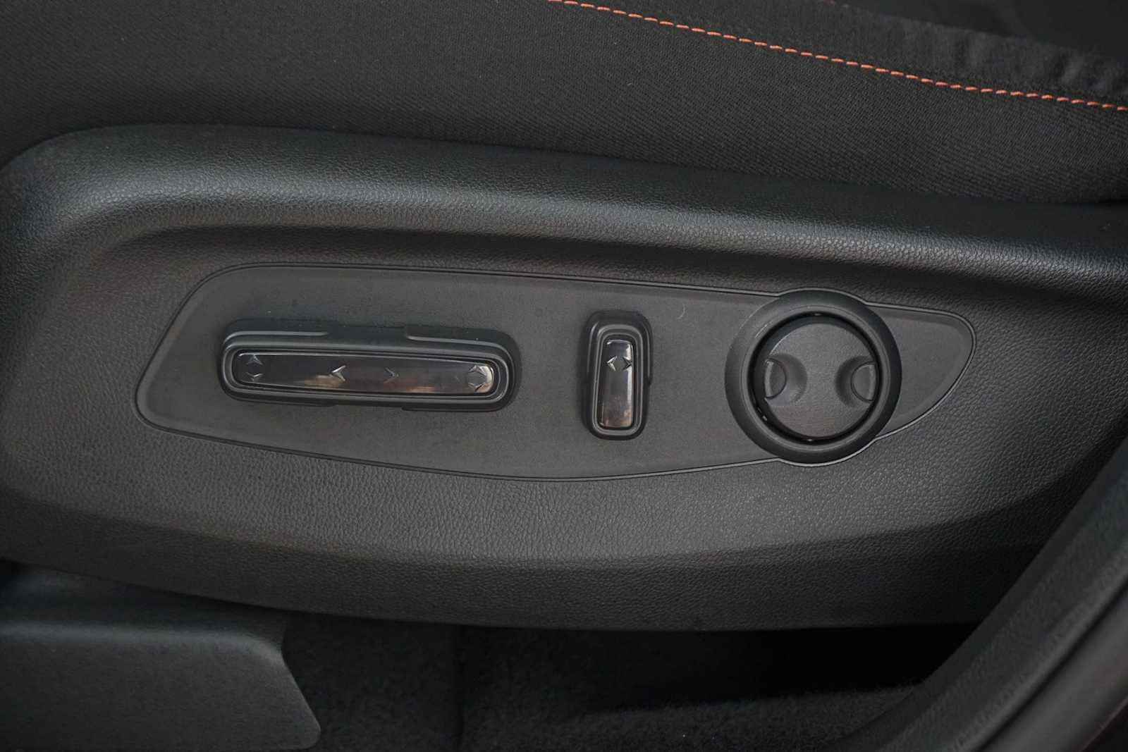 Used 2026 Honda CR-V TrailSport image 12