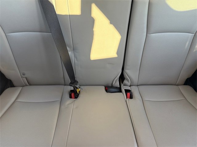 Used 2024 Toyota Grand Highlander XLE image 17