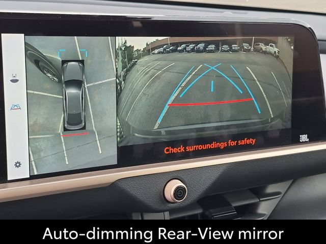 Certified 2023 Toyota Crown w/ Advanced Technology Package AWD/4WD image 22