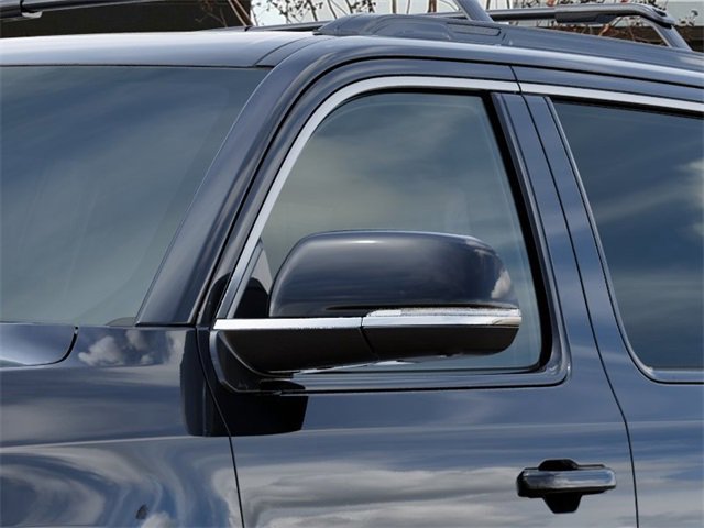 New 2026 Jeep Grand Wagoneer 4WD image 12