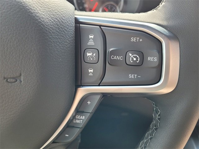 New 2026 RAM 1500 Big Horn image 27