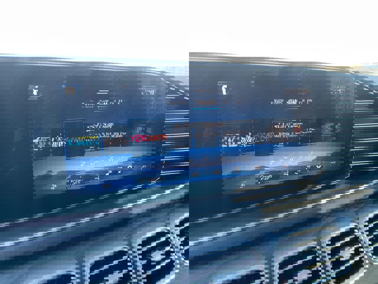 Used 2024 Mercedes-Benz GLE 350 4MATIC image 17