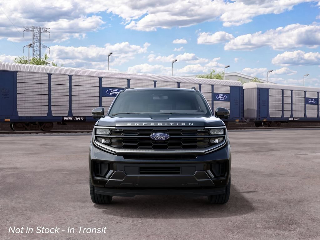 New 2027 Ford Expedition Platinum w/ Driver's Package AWD/4WD image 3