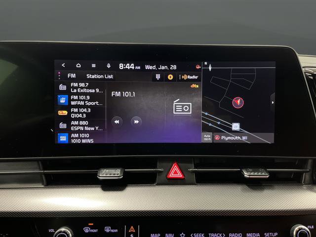 Used 2023 Kia Sportage SX Prestige image 19