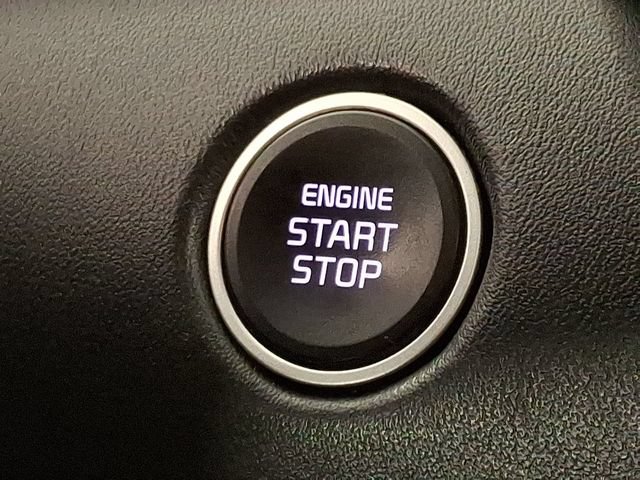 Used 2024 Kia Seltos EX AWD/4WD image 24