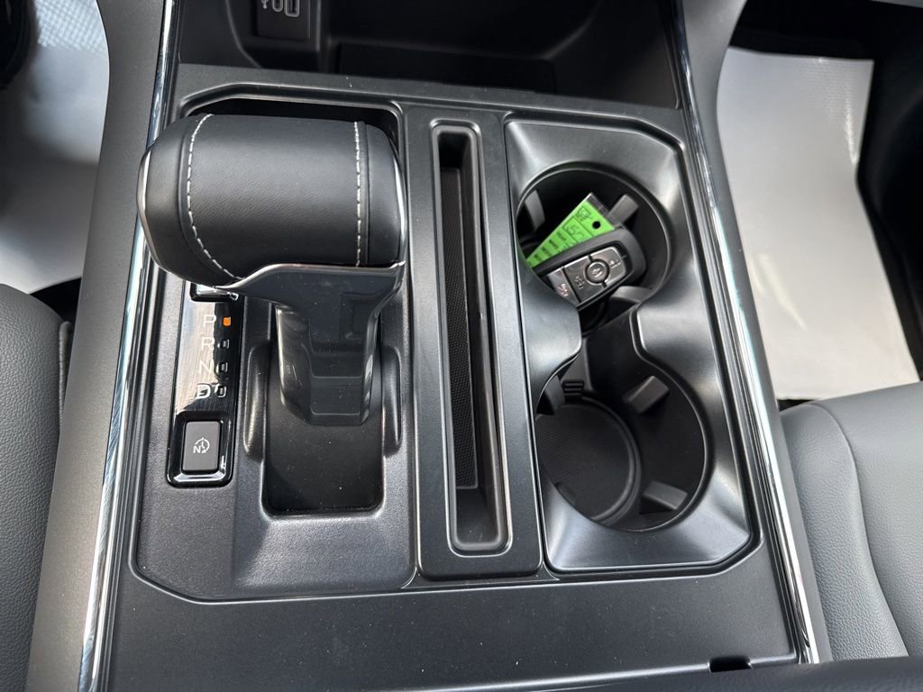 New 2025 Ford F150 Lightning Flash image 18