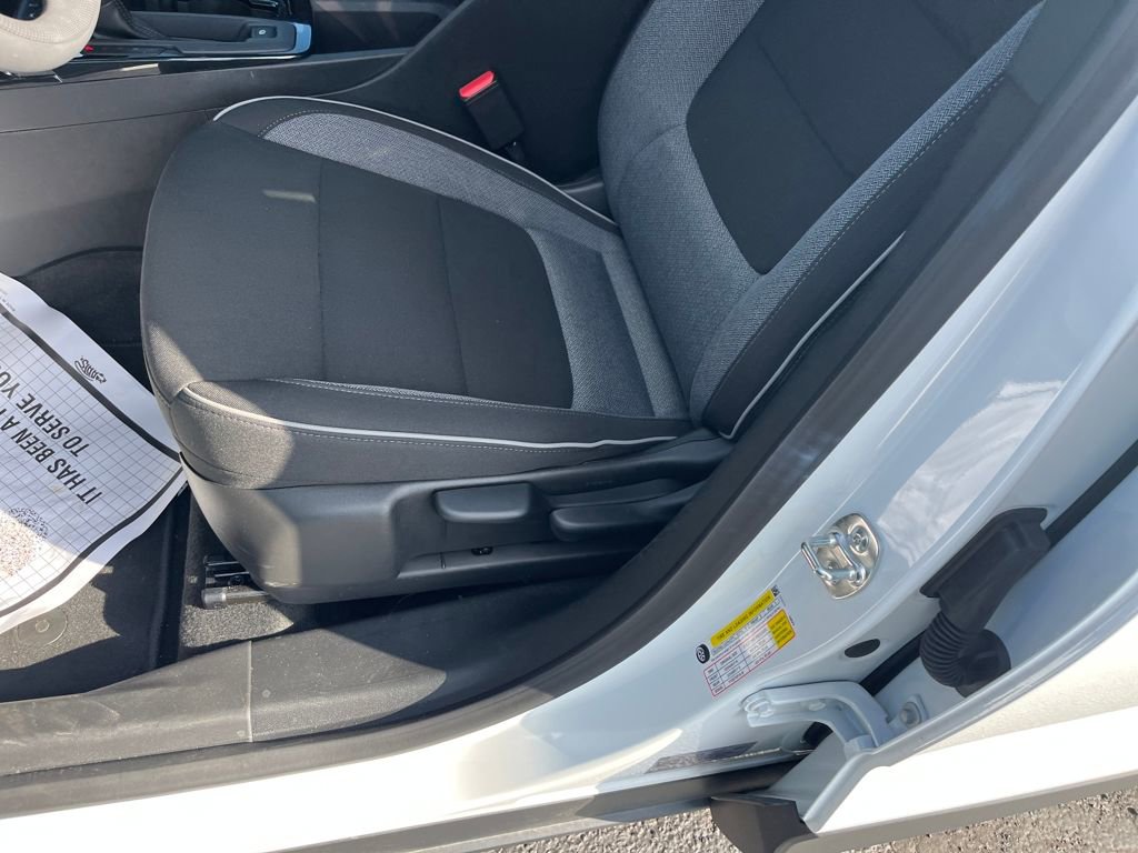 New 2026 Chevrolet TrailBlazer LT image 20