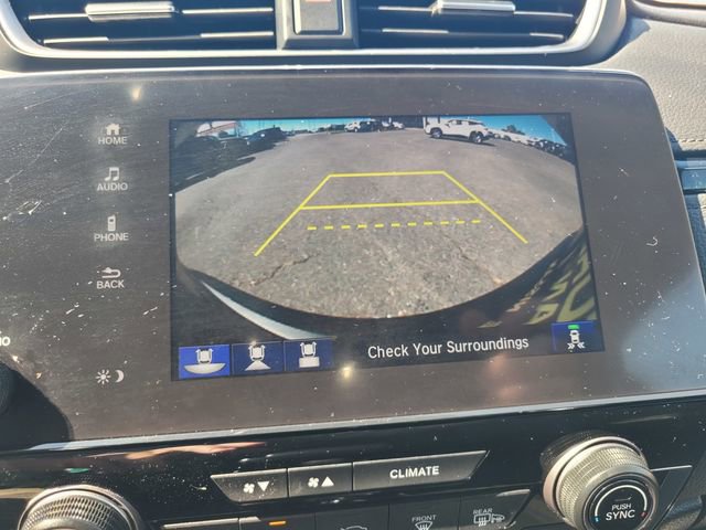 Used 2020 Honda CR-V EX-L image 22