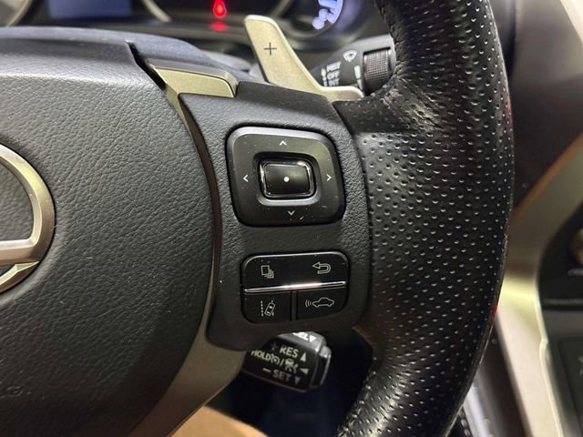 Used 2019 Lexus NX 300 F Sport w/ F Sport Premium Package image 18
