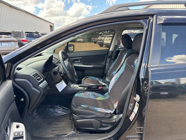 Used 2015 Subaru Crosstrek 2.0i Premium w/ Moonroof Package AWD/4WD image 3