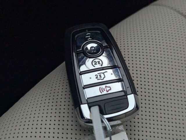 New 2026 Lincoln Corsair Grand Touring image 26