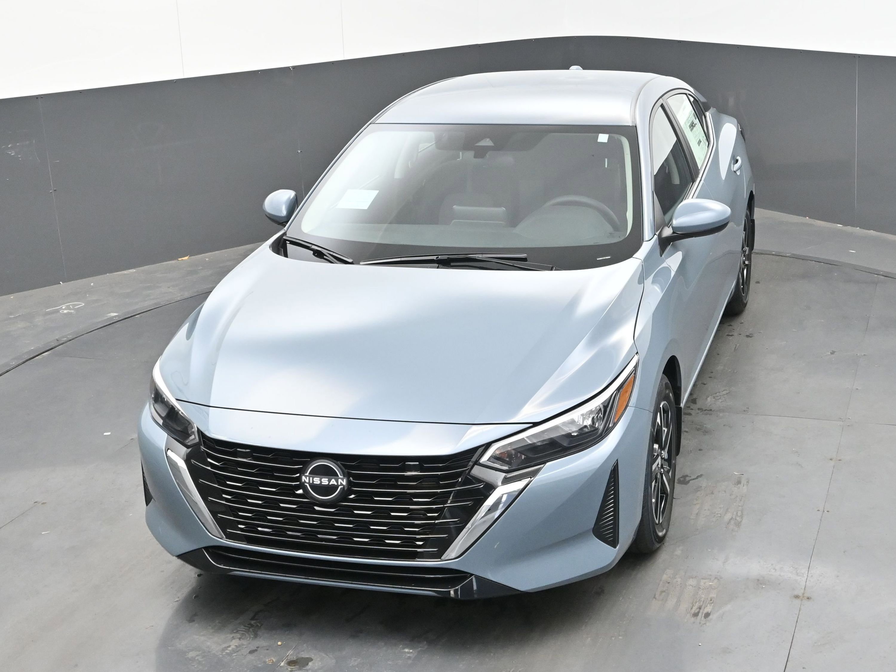 New 2025 Nissan Sentra SV w/ All-Weather Package image 36