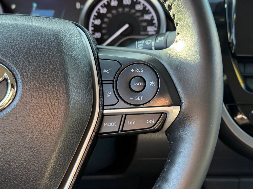 Used 2023 Toyota Camry LE w/ Cold Weather Package image 13