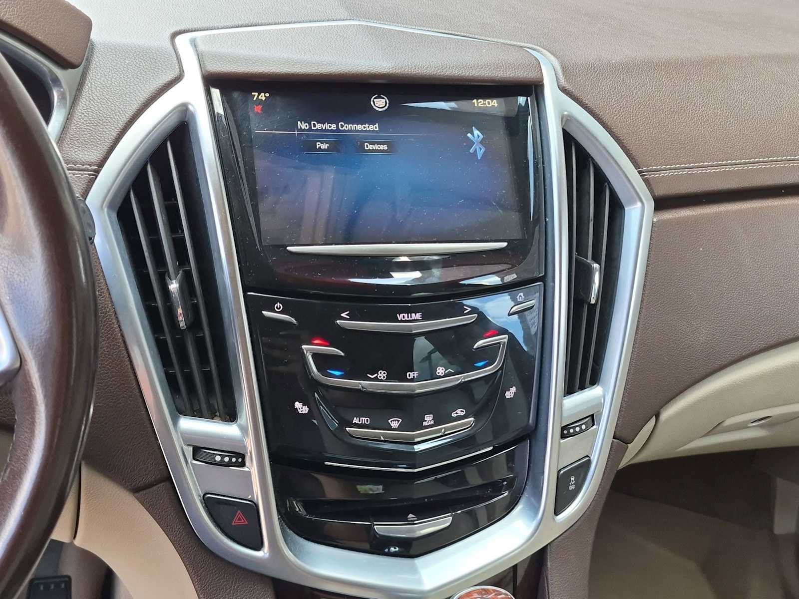 Used 2014 Cadillac SRX Performance w/ Driver Awareness Package FWD image 27