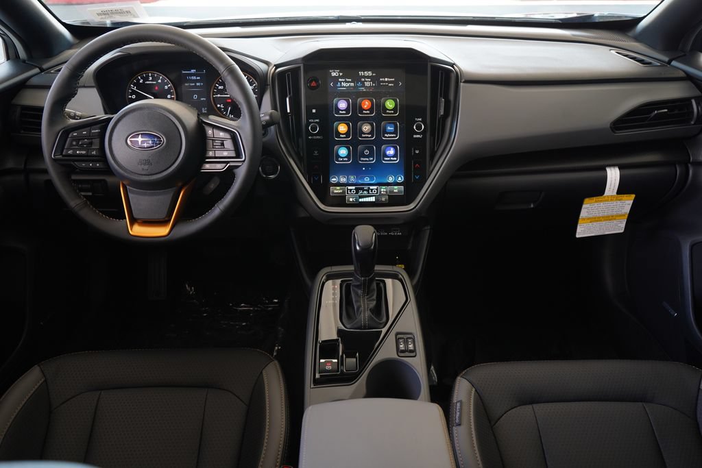 New 2026 Subaru Crosstrek 2.5i Wilderness AWD/4WD image 8