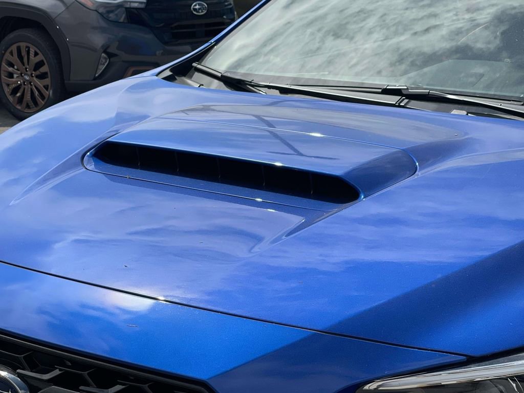 New 2026 Subaru WRX GT image 10