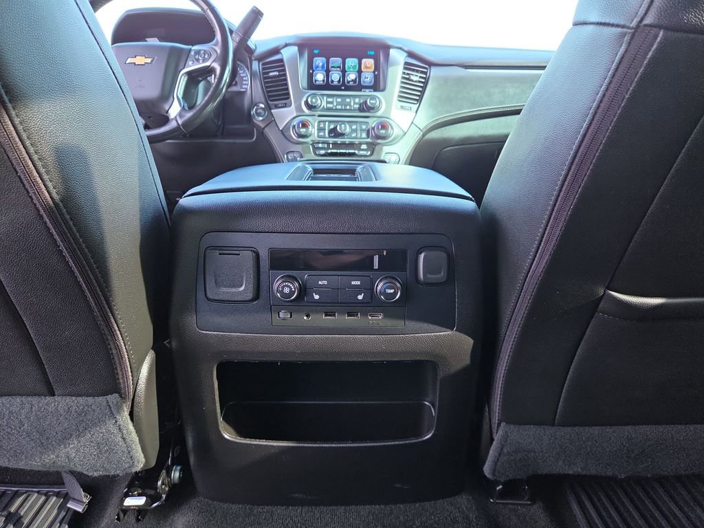 Used 2018 Chevrolet Tahoe Premier image 23