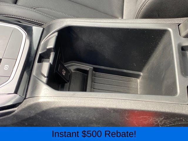 Used 2024 BMW X3 xDrive30i image 14