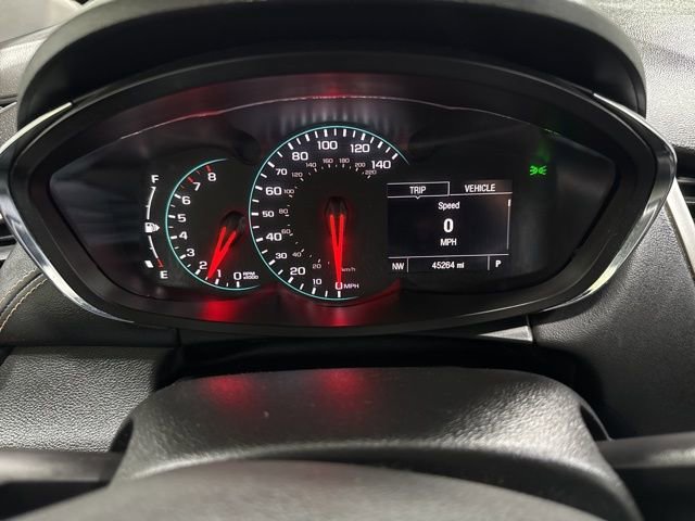Used 2017 Chevrolet Trax LS w/ Fleet Convenience Package FWD image 16