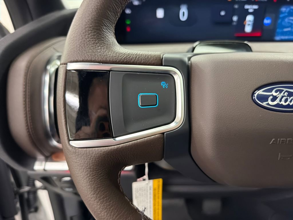 New 2026 Ford Expedition Max King Ranch AWD/4WD image 21