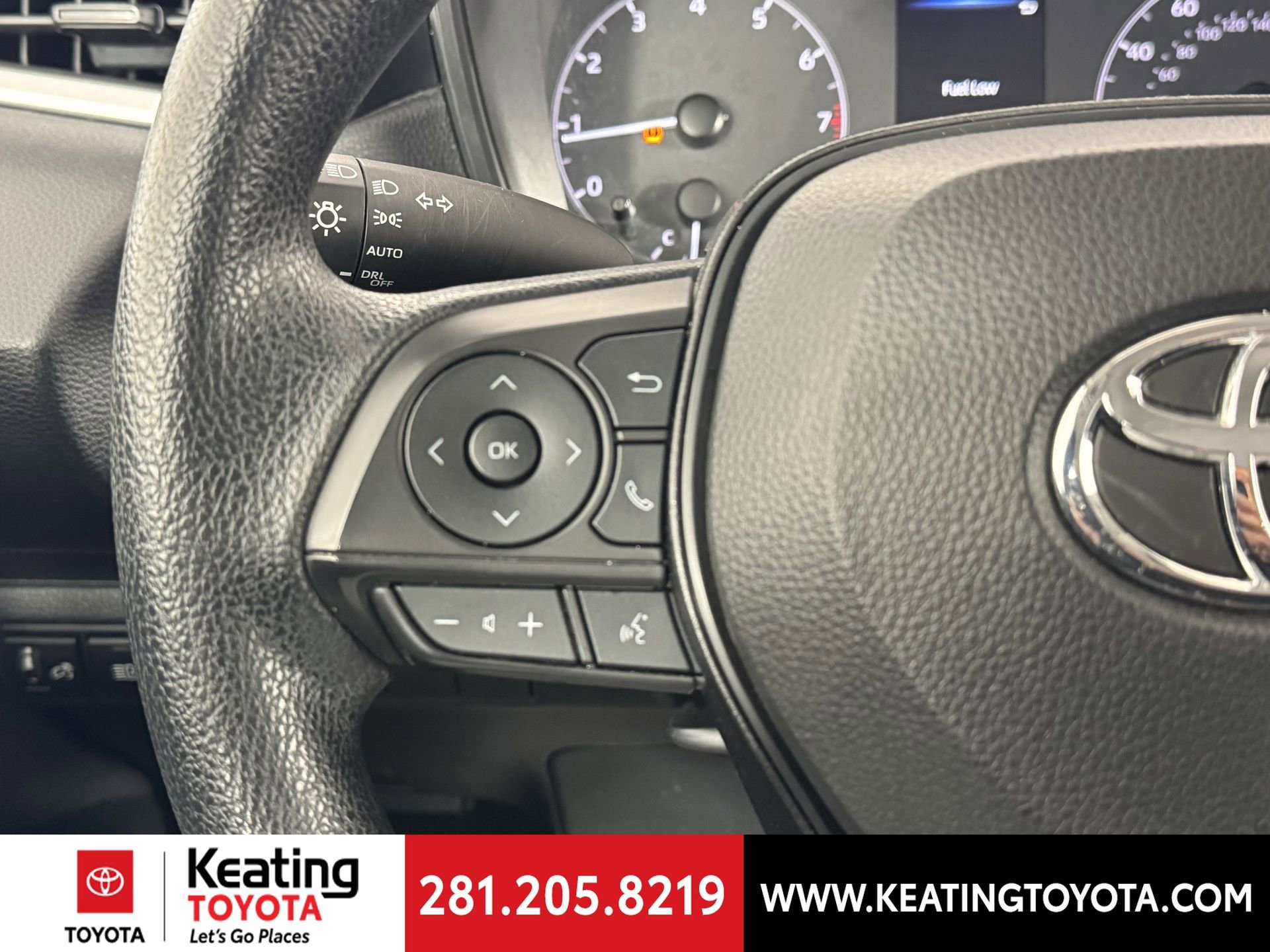 Certified 2024 Toyota Corolla LE image 27