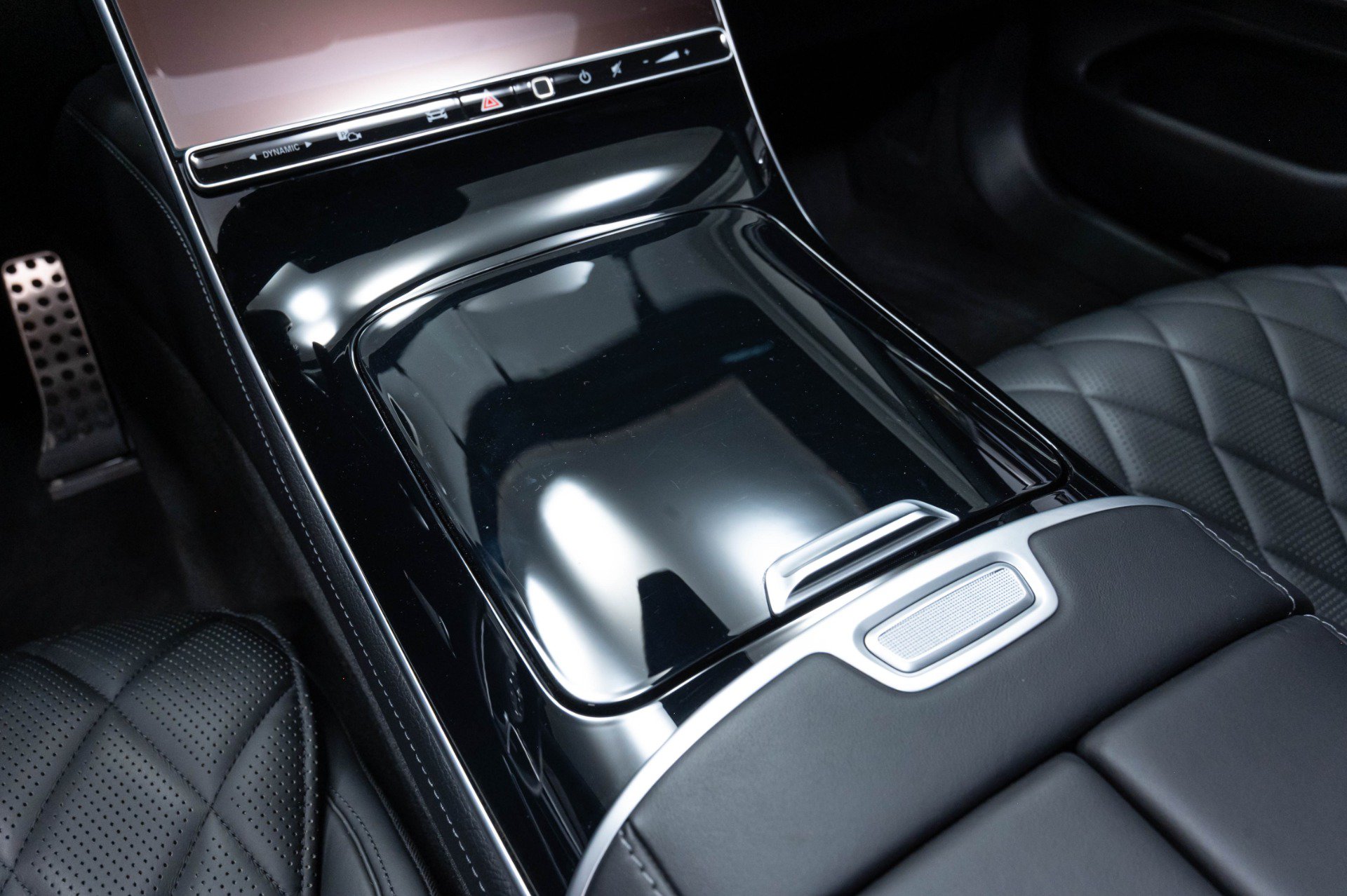 Used 2024 Mercedes-Benz S 580 4MATIC Sedan image 14