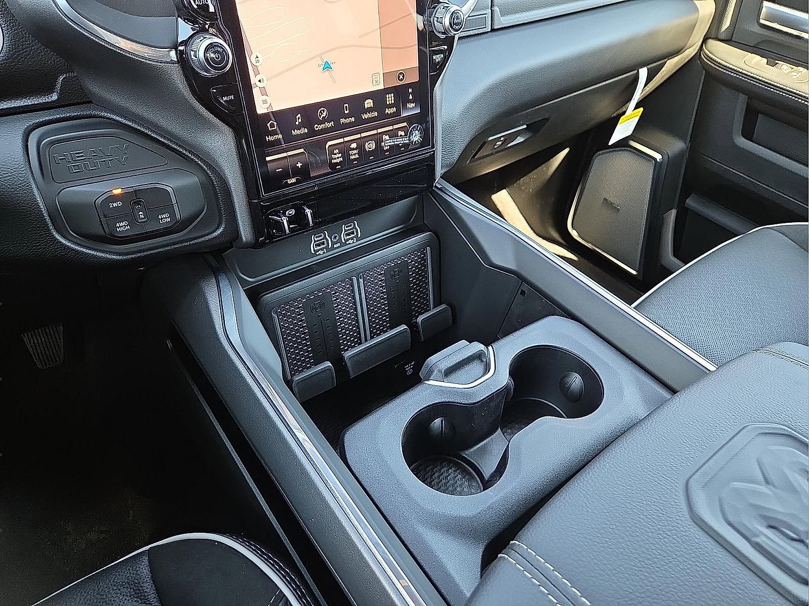 New 2026 RAM 2500 Laramie image 25