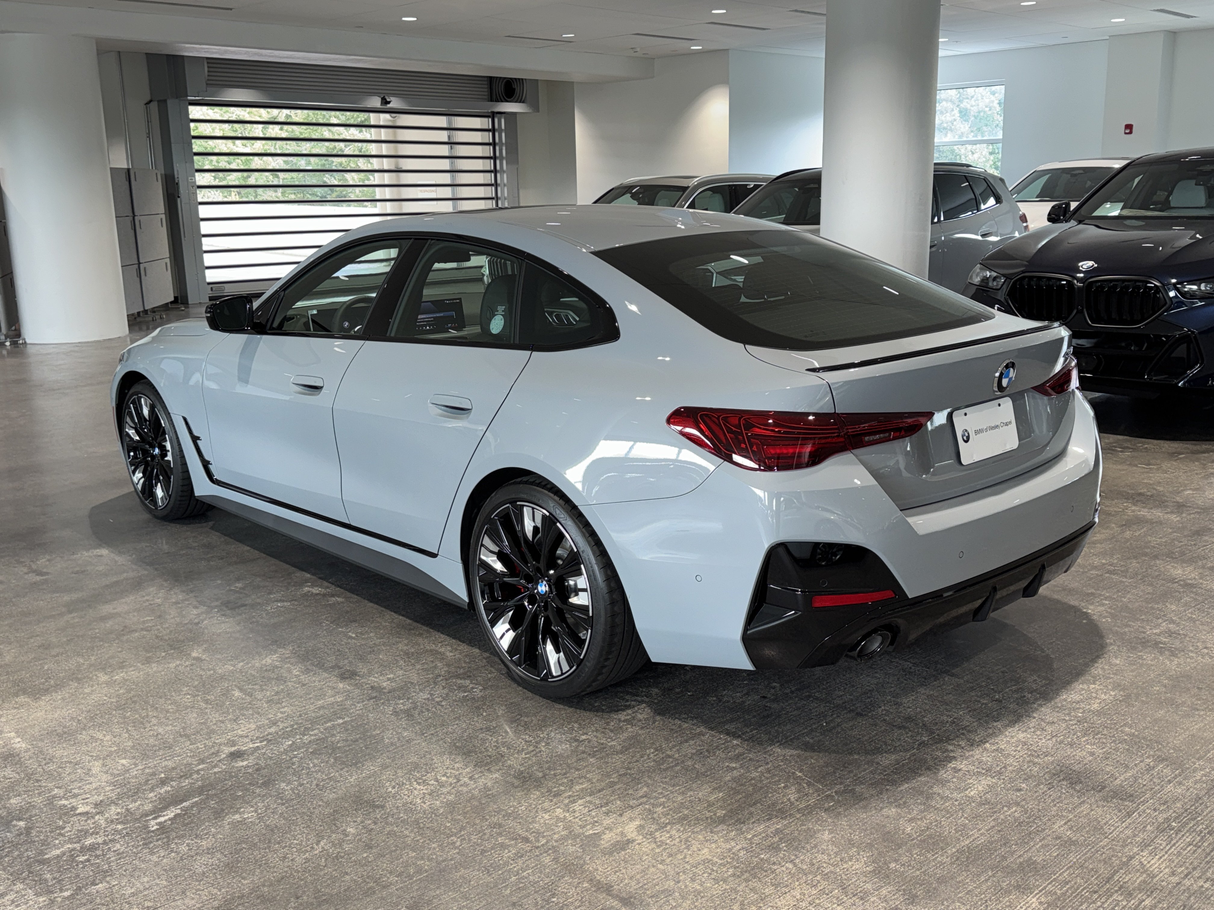 New 2026 BMW 430i w/ M Sport Package RWD image 5