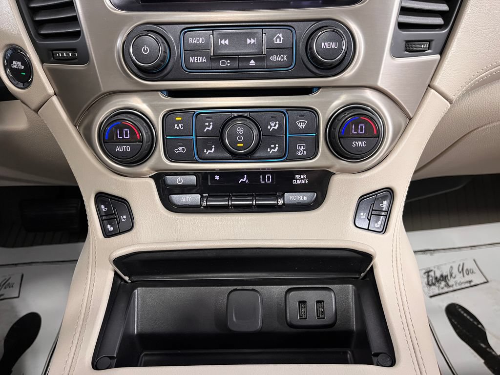 Used 2018 GMC Yukon Denali w/ Denali Ultimate Package AWD/4WD image 24