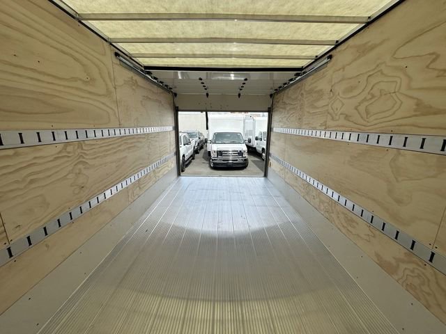 New 2024 Ford E-450 and Econoline 450 Super Duty w/ Power Windows & Locks Group image 35