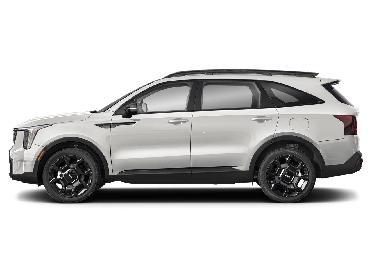 New 2026 Kia Sorento X-Line EX image 26
