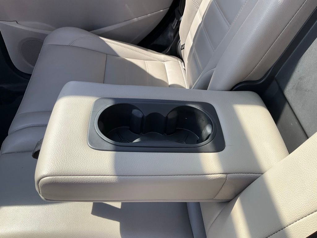 Certified 2019 Ford Escape Titanium image 19