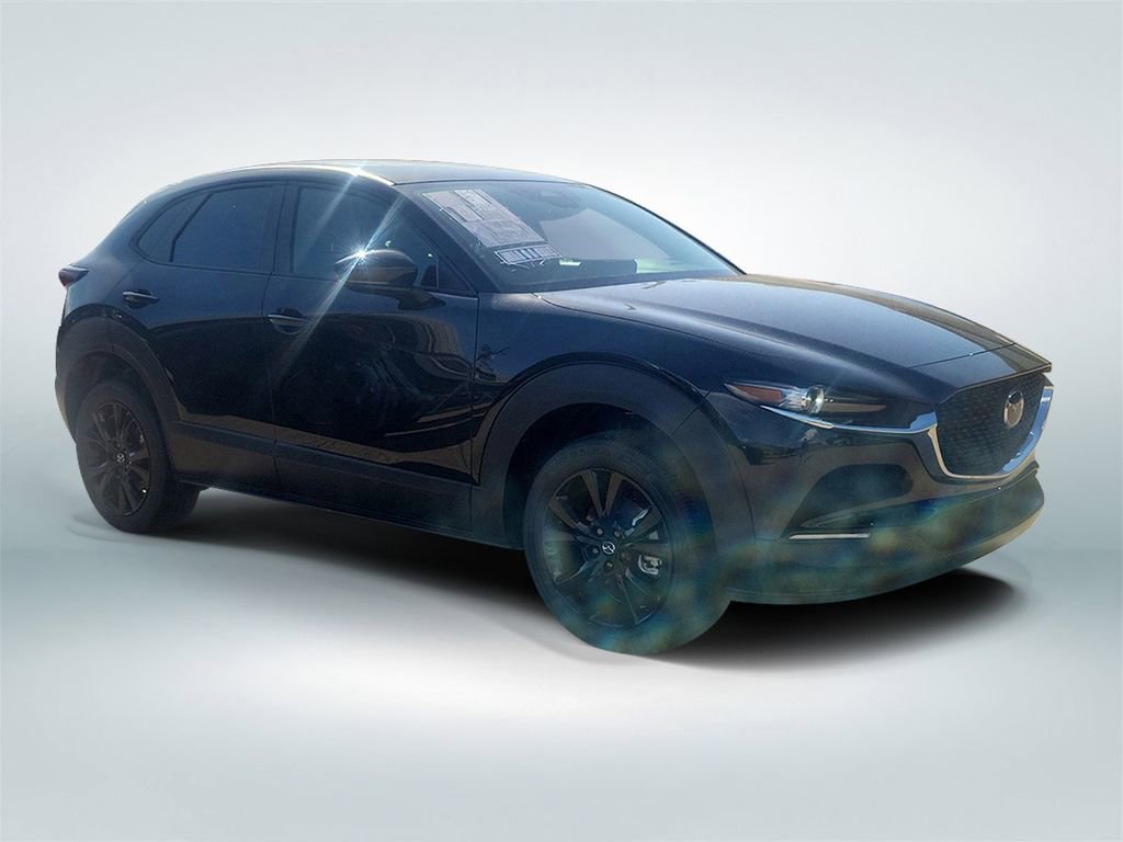 New 2026 MAZDA CX-30 AWD 2.5 S w/ Select Sport Pkg image 2