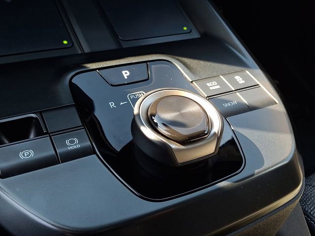 Certified 2026 Toyota bZ image 14