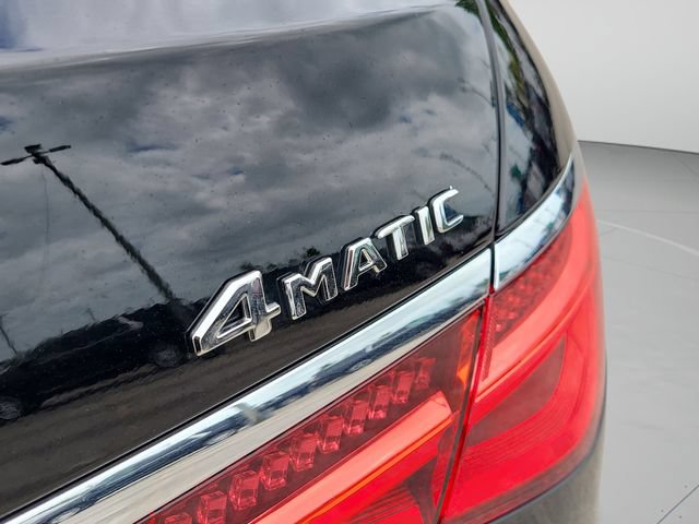 Used 2025 Mercedes-Benz S 500 4MATIC image 34