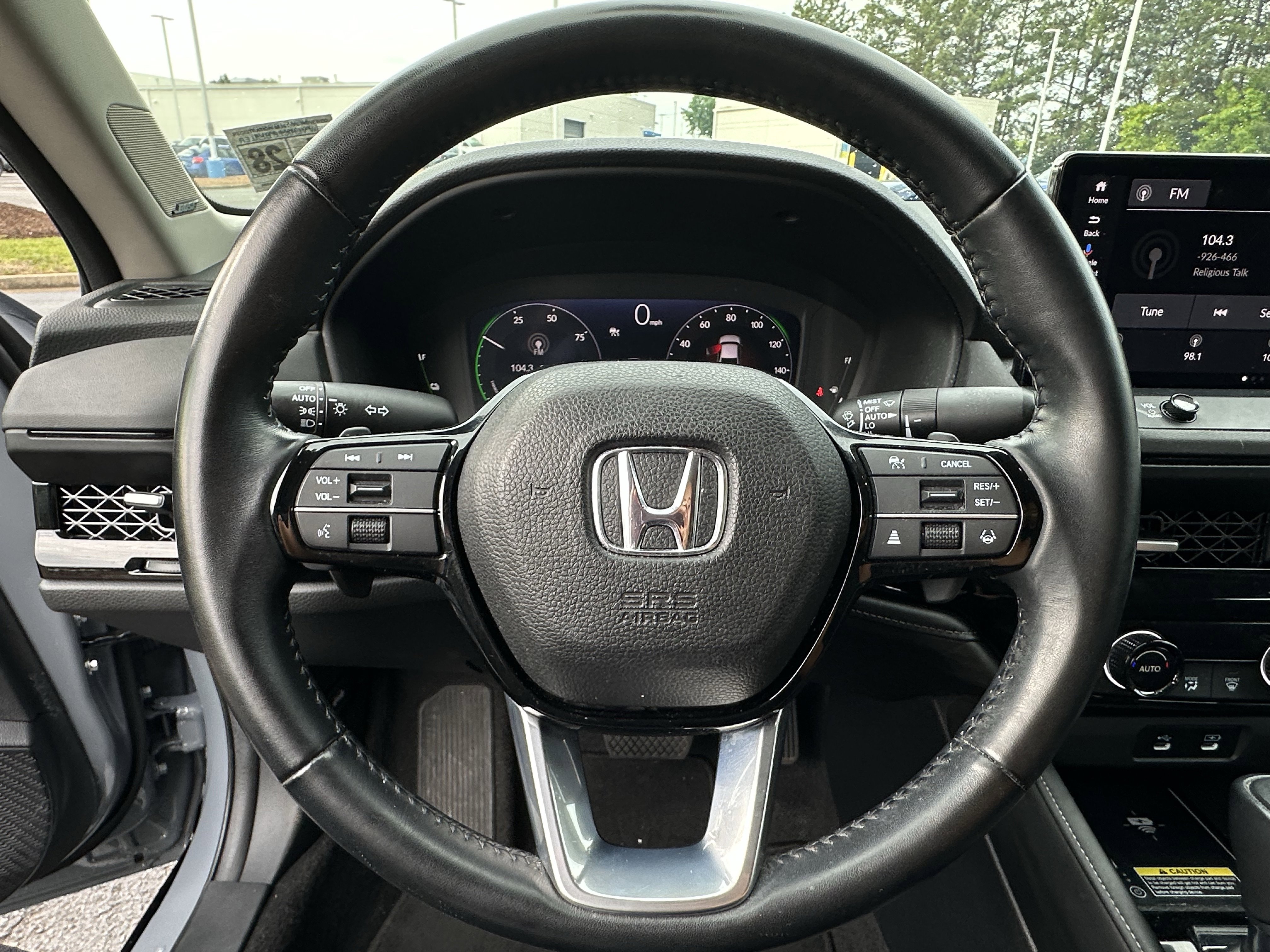 Used 2023 Honda Accord Touring image 6
