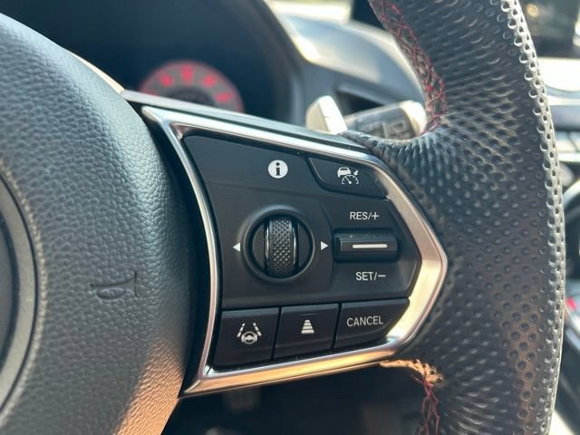 Used 2024 Acura RDX A-Spec w/ Advance Package AWD/4WD image 15