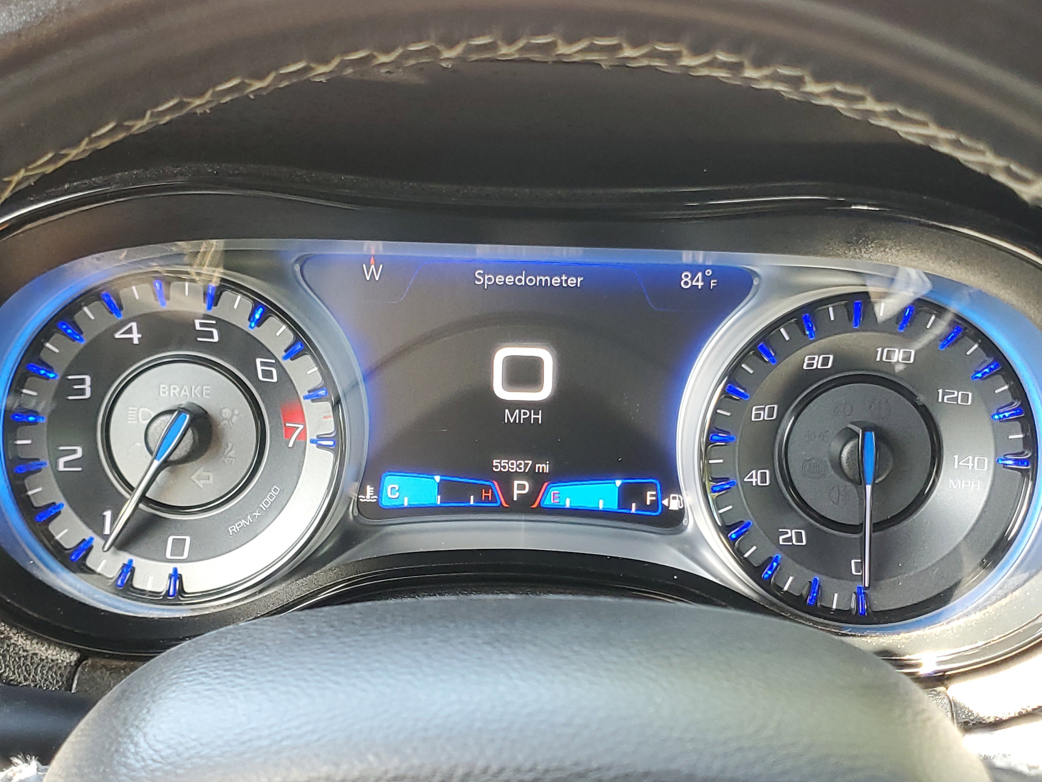 Used 2019 Chrysler 300 S image 19