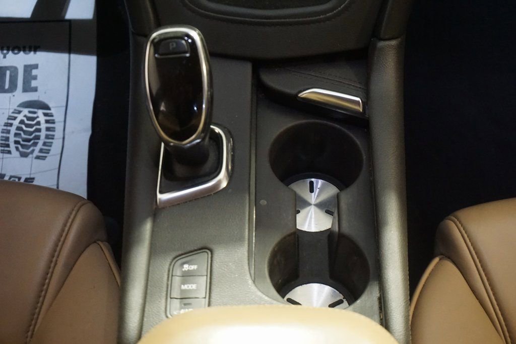 Used 2019 Cadillac XT5 Platinum image 31