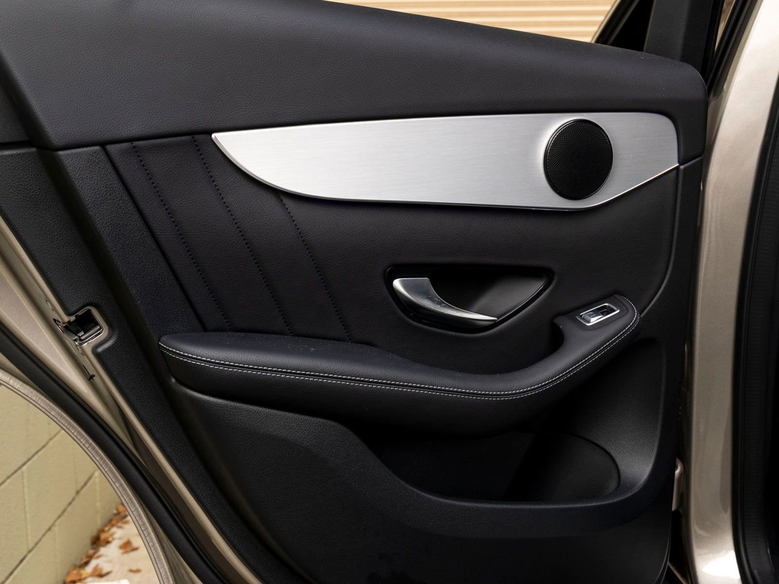 Used 2022 Mercedes-Benz GLC 300 image 18